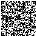 QR code with Jac Distributing contacts