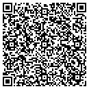 QR code with J B Dispatch Inc contacts