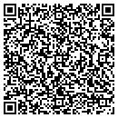 QR code with J C L Incorporated contacts