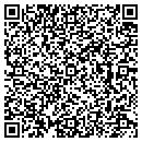 QR code with J F Moran CO contacts