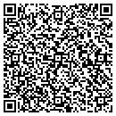 QR code with K2 International Div contacts