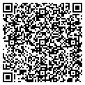 QR code with L Bar L contacts