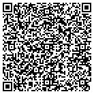 QR code with Nak Freight Logistics LLC contacts