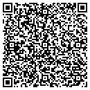 QR code with C Tarafa Contracting contacts