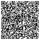 QR code with Peach State Truck Lines Inc contacts