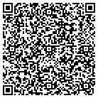 QR code with Pedraza Forwarding Inc contacts