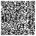 QR code with Peninsular Fillette Green contacts