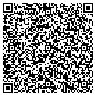 QR code with Piedmont Freight Analynts Inc contacts