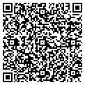 QR code with Pqe Inc contacts