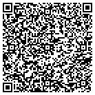 QR code with Priority-One Logistics LLC contacts