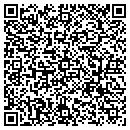 QR code with Racing Cargo Usa Inc contacts