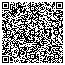 QR code with Ridge Runner contacts