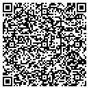 QR code with R J Ferguson Assoc contacts