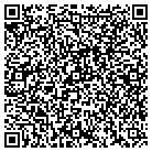 QR code with S And S Nationwide LLC contacts