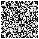 QR code with C & J Collectibles contacts
