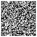 QR code with Unity Transport contacts