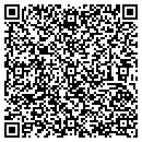 QR code with Upscale Transportation contacts