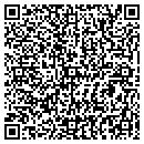 QR code with US Express contacts