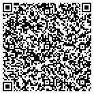QR code with Yellow Fin Marine Services LLC contacts