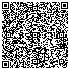 QR code with R J Corman Material Sales contacts
