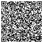 QR code with AIM Mail Center contacts