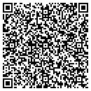 QR code with Andy Gorecki contacts
