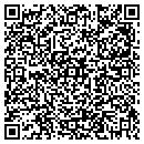 QR code with Cg Railway Inc contacts