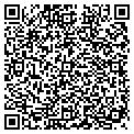 QR code with Csa contacts
