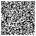 QR code with Damco Usa Inc contacts
