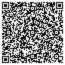 QR code with D J S Imports Inc contacts