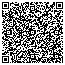 QR code with Harjchohan Corp contacts