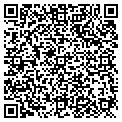QR code with Hub contacts