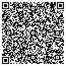 QR code with Hub Group Pittsburgh L L C contacts