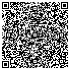 QR code with Oregon Valley Greenhouse Inc contacts