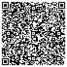 QR code with LA Imperial Cargo Express LLC contacts
