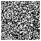 QR code with Maglik Services Inc contacts