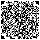 QR code with Mail Box & Service contacts