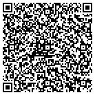 QR code with Marber International LLC contacts