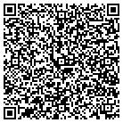 QR code with Marine Transport Inc contacts