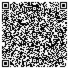 QR code with Martinez Cargo Express Corp contacts