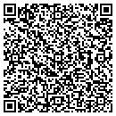 QR code with Mcw Shipping contacts