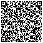 QR code with Marcia's Floral Designs & Gift contacts