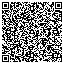 QR code with Badger Glass contacts