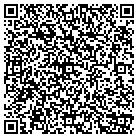 QR code with Nyk Logistics Americas contacts