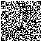 QR code with Orion Ship Agency, LLC contacts