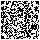 QR code with Peachtree Sales & Distribution contacts