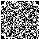 QR code with R & E Consolidation Service Inc contacts