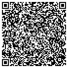 QR code with P JS Auto & Auction Co Inc contacts