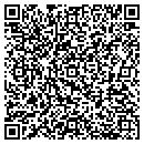QR code with The Old Dominion Box Co Inc contacts