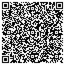 QR code with US Pak-N-Ship contacts